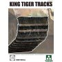 Takom 2048 1:35 WWII King Tiger Tracks