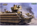 Takom 1:35 APC FV432 Mk.5