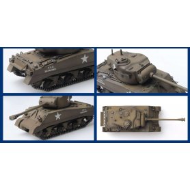 UM 382 M4 turret M26