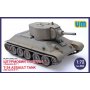 UM 442 T-34 turred D-11