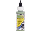 Woodland WCW4522 Sage Green Water Tint