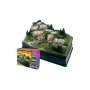 Woodland WSP4111 Mountain Diorama Kit