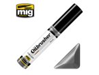 Ammo of MIG Oilbrusher STEEL