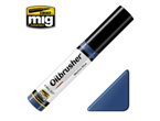 Ammo of MIG Oilbrusher MARINE BLUE