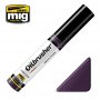 Ammo of MIG Oilbrusher SPACE PURPLE