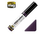 Ammo of MIG Oilbrusher SPACE PURPLE