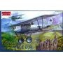 Roden 1:72 Pfalz D.III