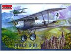 Roden 1:72 Pfalz D.III