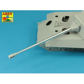 Aber 35 L-167 Lufa 7,5cmKwK42/70 Panther A/D/G