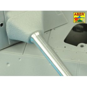 Aber 35 L-167 Lufa 7,5cmKwK42/70 Panther A/D/G