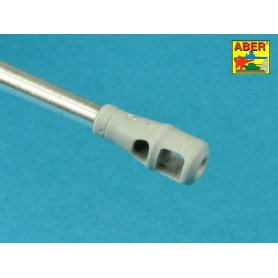 Aber 35 L-167 Lufa 7,5cmKwK42/70 Panther A/D/G