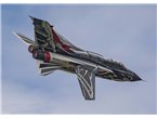 Italeri 1:72 Tornado IDS 60TH ANNIVERSARY