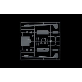 Italeri 1404 1/72 FW-189 A-1/A-2