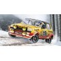 Italeri 3652 1:24 Renault R5 Alpine Rally