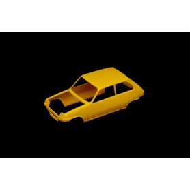 Italeri 1:24 Renault R5 ALPINE RALLY