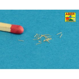 Aber RE-700 L39 Zestaw 18 luf do działek 20mm