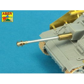 Aber 72 L-65 Lufa do niem. dział panc. StuG III