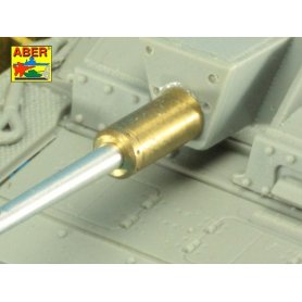 Aber 72 L-65 Lufa do niem. dział panc. StuG III