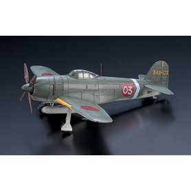 Aoshima 01174 1/72 Kawanishi NIK2-J Early Type