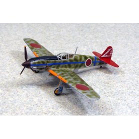 Aoshima 02288 1/72 Ki61-I Tei Type 3 Hien 244