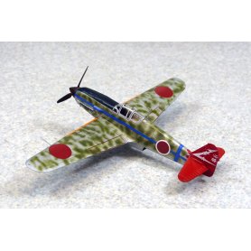 Aoshima 02288 1/72 Ki61-I Tei Type 3 Hien 244