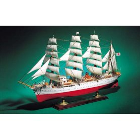 Aoshima 1:150 Kaiwo Maru
