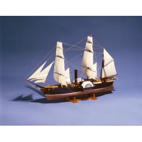 Aoshima 1:150 Susquenna ( USS )