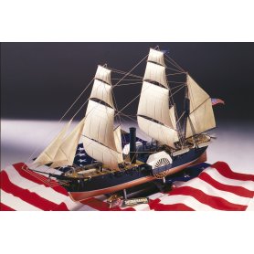 Aoshima 1:150 Susquenna ( USS )