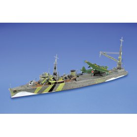 Aoshima 1:700 IJN Akitsushima