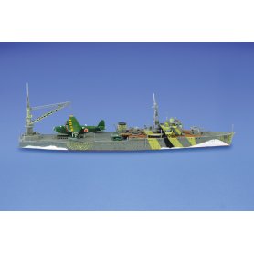 Aoshima 1:700 IJN Akitsushima