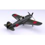 Aoshima 05189 1/72 Kawanishi Shinden Type 11 Ver.