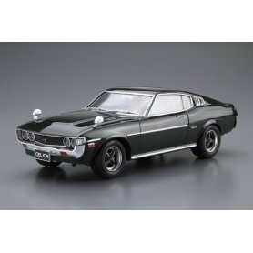 Aoshima 1:24 Toyota RA35 Celica LB 2000GT 77