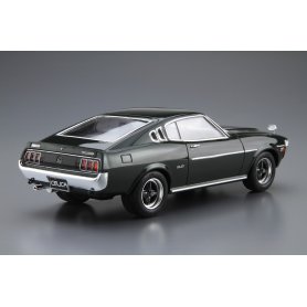 Aoshima 1:24 Toyota RA35 Celica LB 2000GT 77