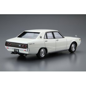 Aoshima 1:24 Nissan GC110 Skyline 2000GT 72