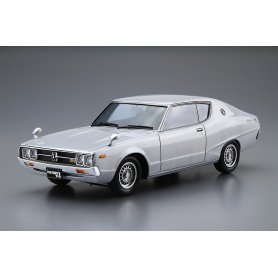 Aoshima 05351 1:24 GC111 Skyline HT2000GTX 76