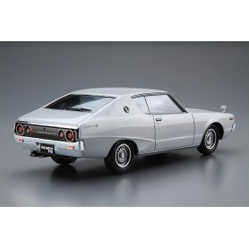 Aoshima 05351 1:24 GC111 Skyline HT2000GTX 76