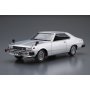 Aoshima 05352 1:24 KHGC210 Skyline HT2000GT-ES