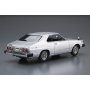 Aoshima 05352 1:24 KHGC210 Skyline HT2000GT-ES