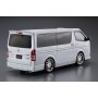 Aoshima 1:24 Silkblaz TRH200V Hiace Toyota