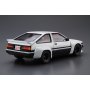 Aoshima 1:24 TRD AE86 Trueno N2 85 Toyota