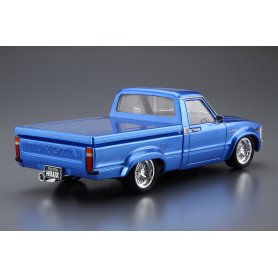 Aoshima 1:24 Toyota RN30 Hilux Custom 78