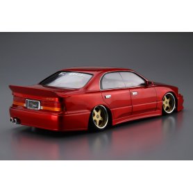 Aoshima 1:24 K-Break UZS141 91 Toyota