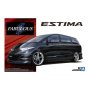 Aoshima 05363 1:24 GSR50 Estima 06 Toyota