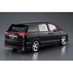 Aoshima 1:24 Toyota GSR50 Estima 06 