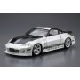 Aoshima 1:24 Nissan Z33 Fairlady Z 05 