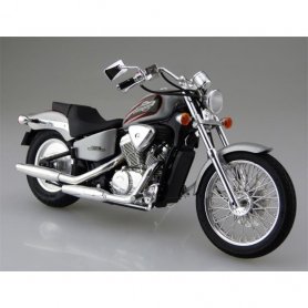 Aoshima 05398 1/12 Honda Steed 400VSE
