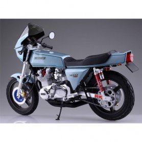 Aoshima 05399 1/12 Kawasaki Z1-R