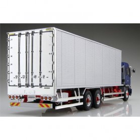Aoshima 1:32 Hino Profia Teravie-FR SLX400