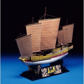 Aoshima 05401 Chinese Junk 1350