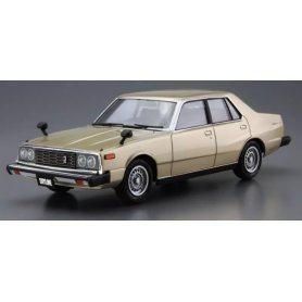 Aoshima 1:24 HGC211 Skyline 2000GT-E S79